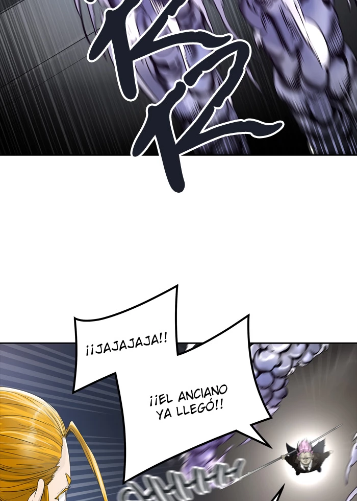 El irregular capítulo 445, página 40