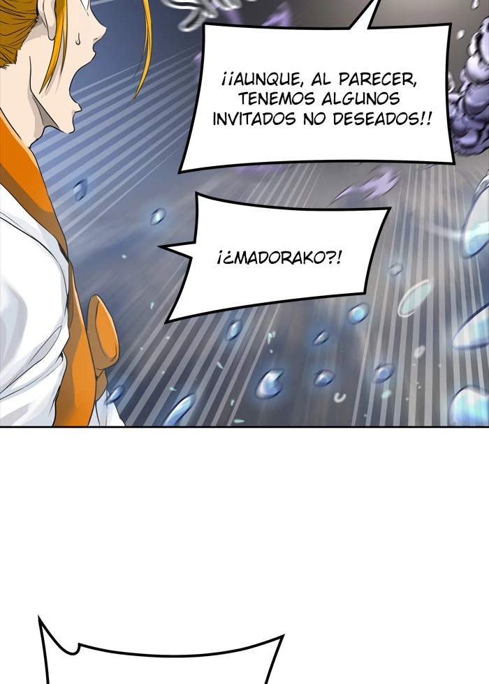 El irregular capítulo 445, página 41