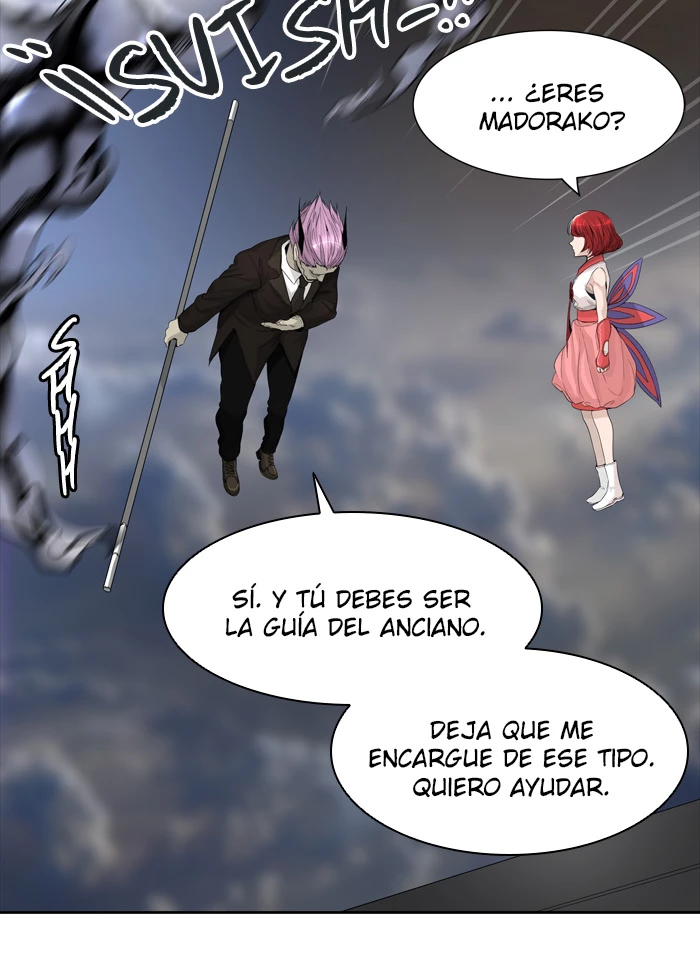 El irregular capítulo 445, página 43