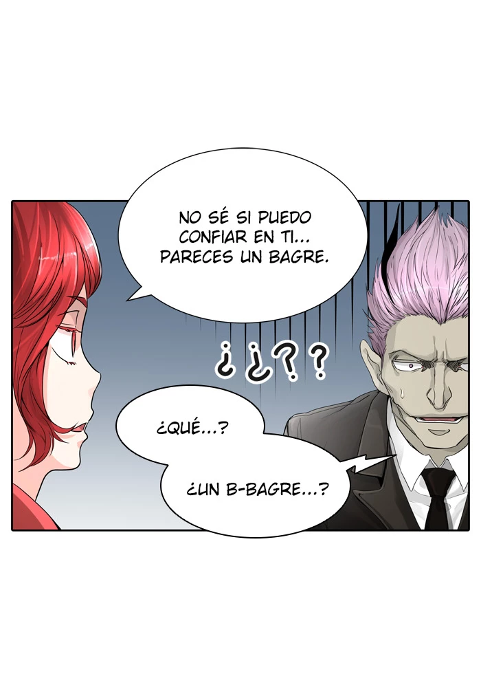 El irregular capítulo 445, página 45