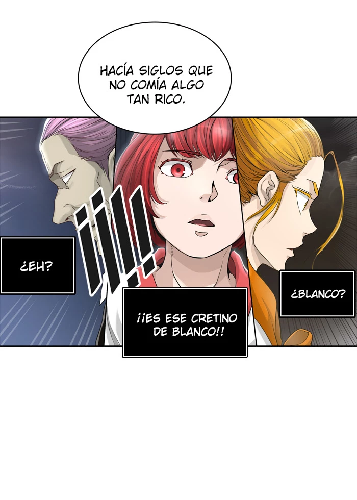 El irregular capítulo 445, página 54
