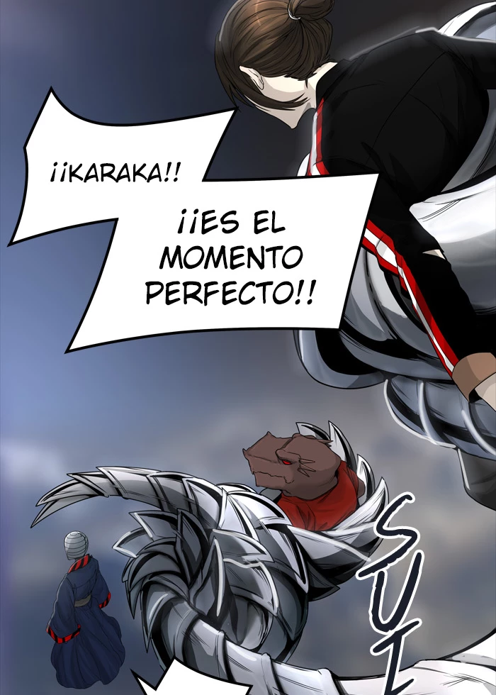 El irregular capítulo 445, página 72