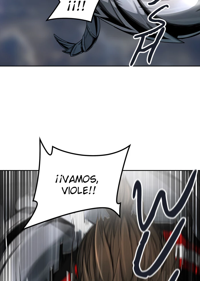 El irregular capítulo 445, página 73