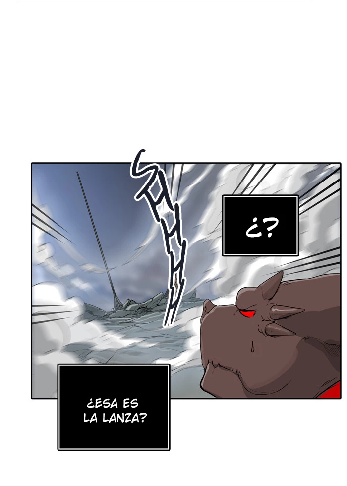 El irregular capítulo 445, página 95