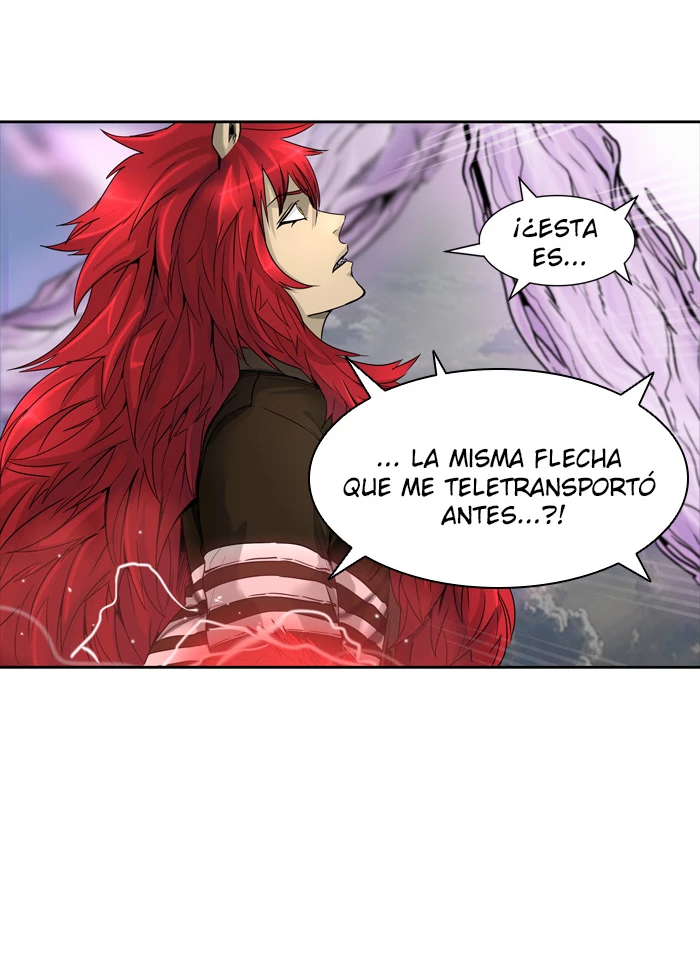 El irregular capítulo 445, página 106
