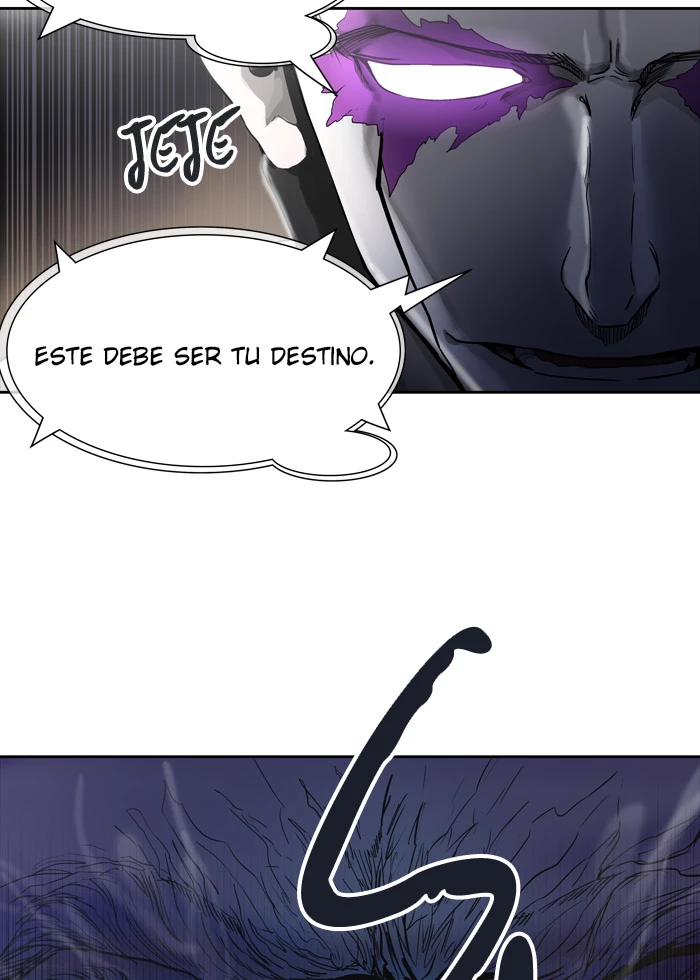 El irregular capítulo 445, página 117