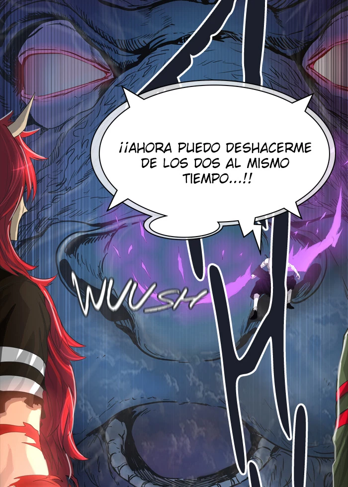El irregular capítulo 445, página 118