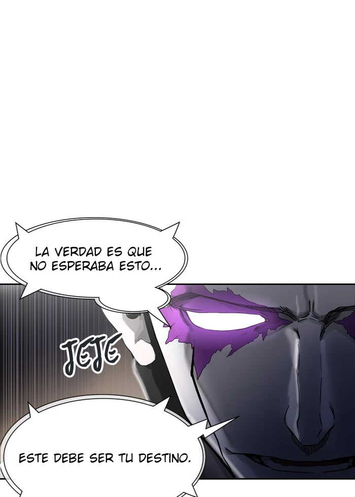 El irregular capítulo 446, página 1