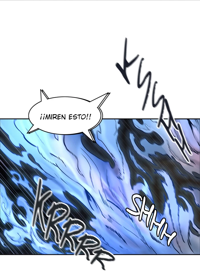 El irregular capítulo 446, página 4