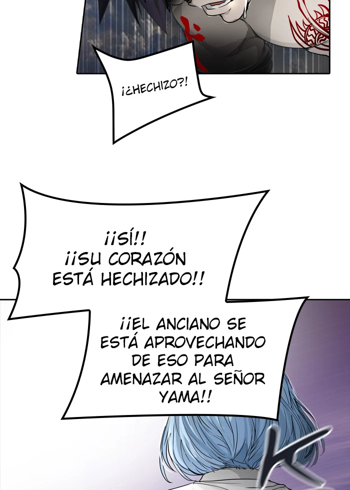 El irregular capítulo 446, página 18