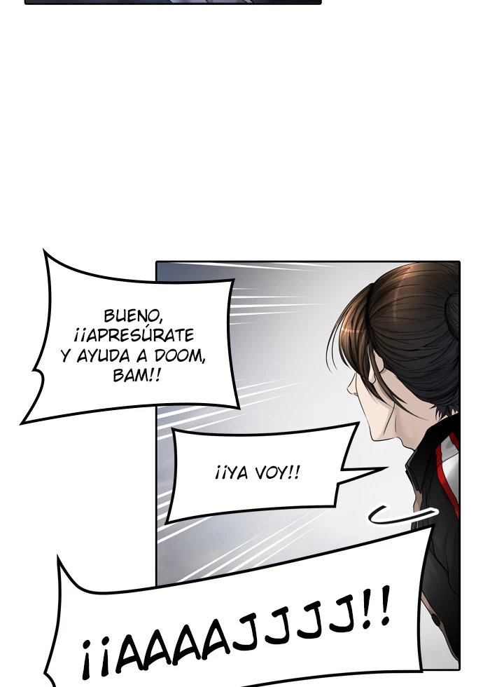 El irregular capítulo 446, página 27