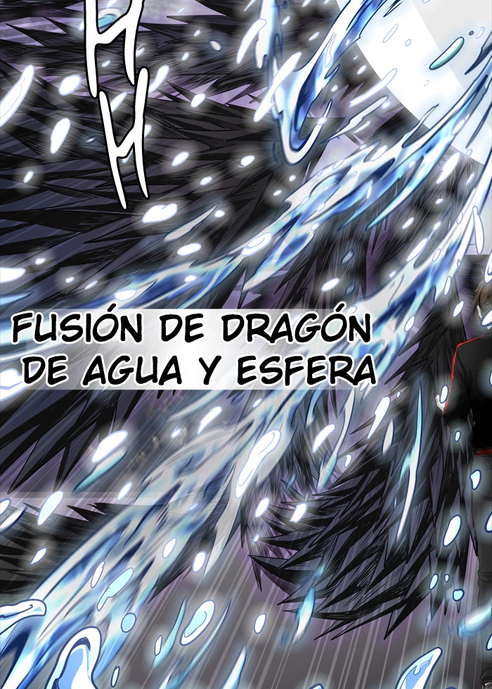 El irregular capítulo 446, página 40