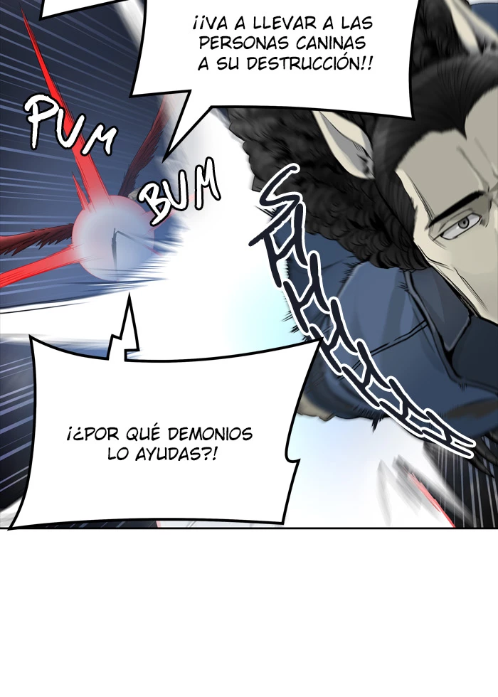El irregular capítulo 446, página 49