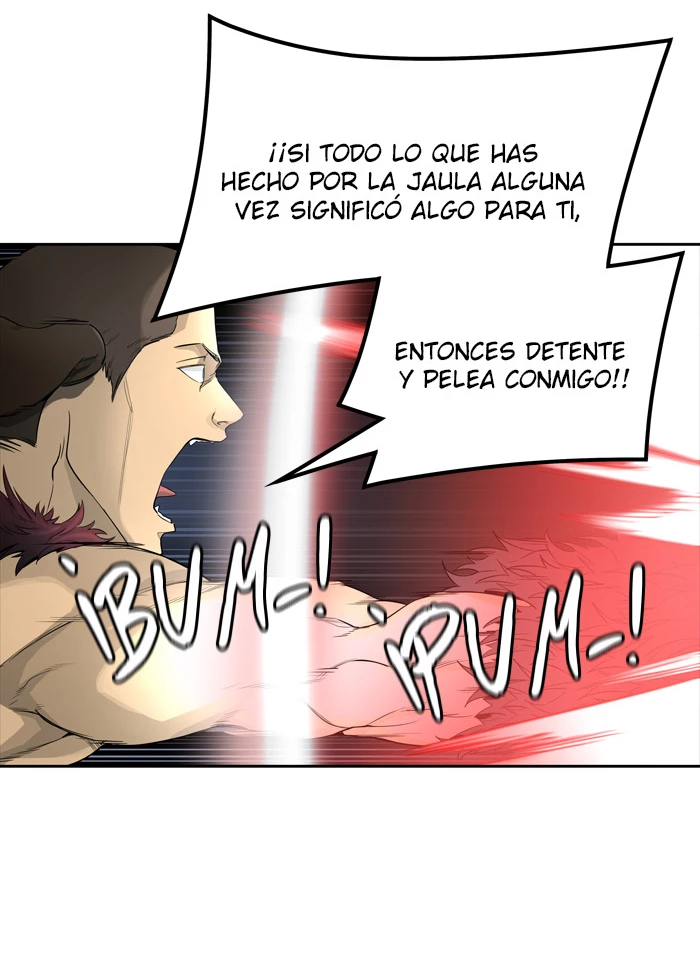 El irregular capítulo 446, página 50