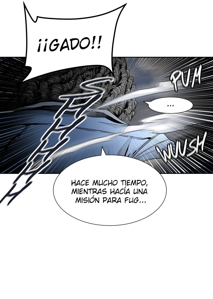 El irregular capítulo 446, página 51