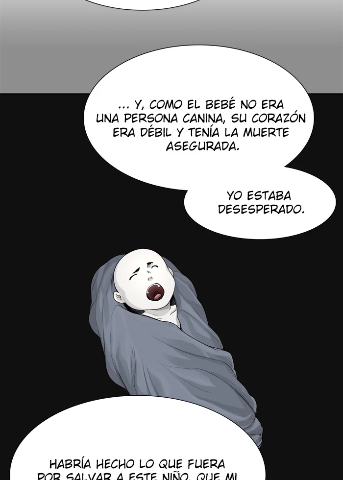 El irregular capítulo 446, página 53