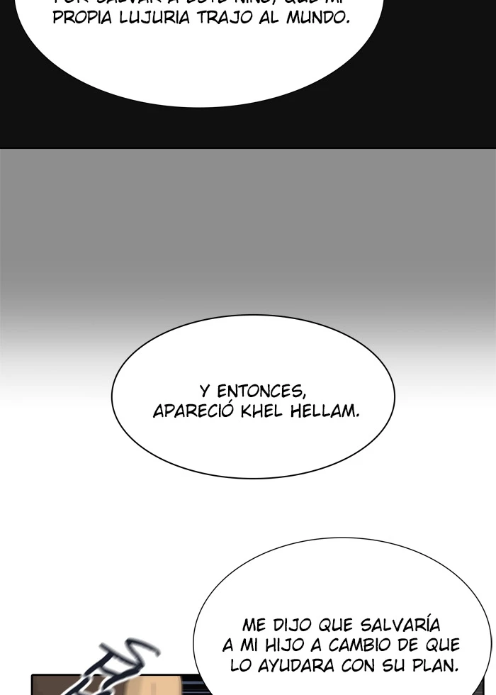 El irregular capítulo 446, página 54
