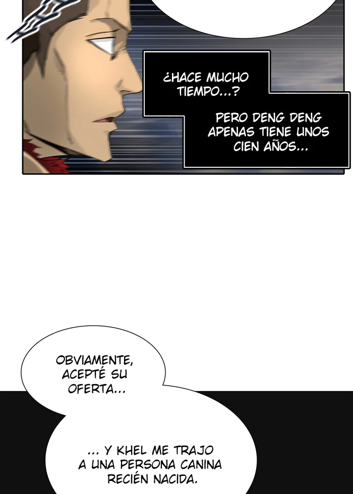 El irregular capítulo 446, página 55