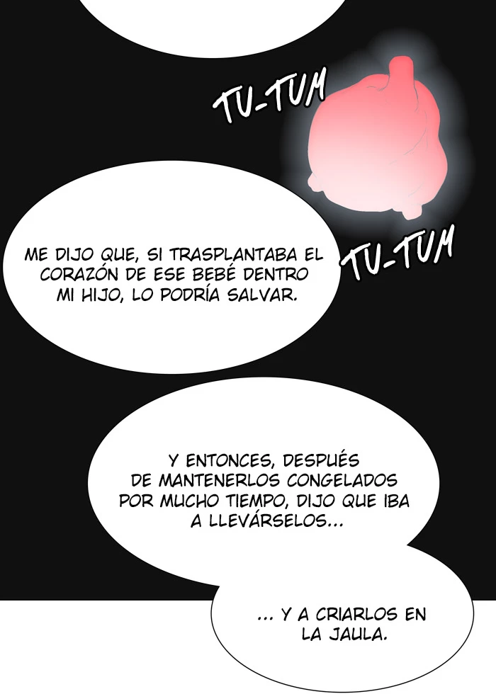 El irregular capítulo 446, página 56