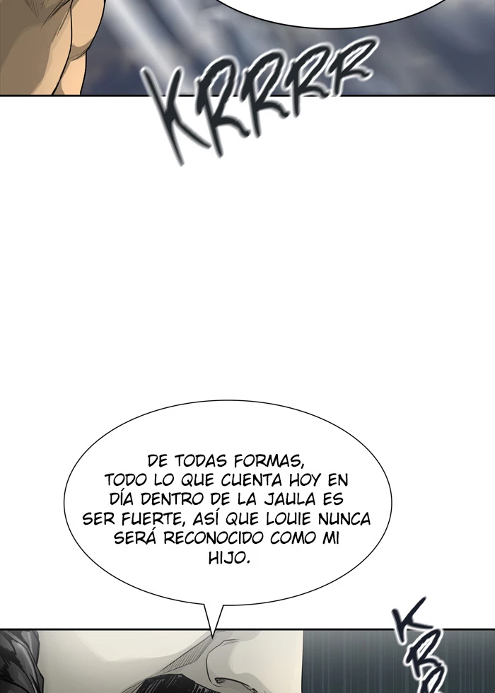 El irregular capítulo 446, página 59