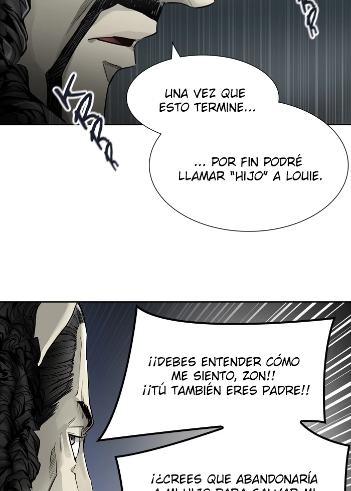 El irregular capítulo 446, página 60
