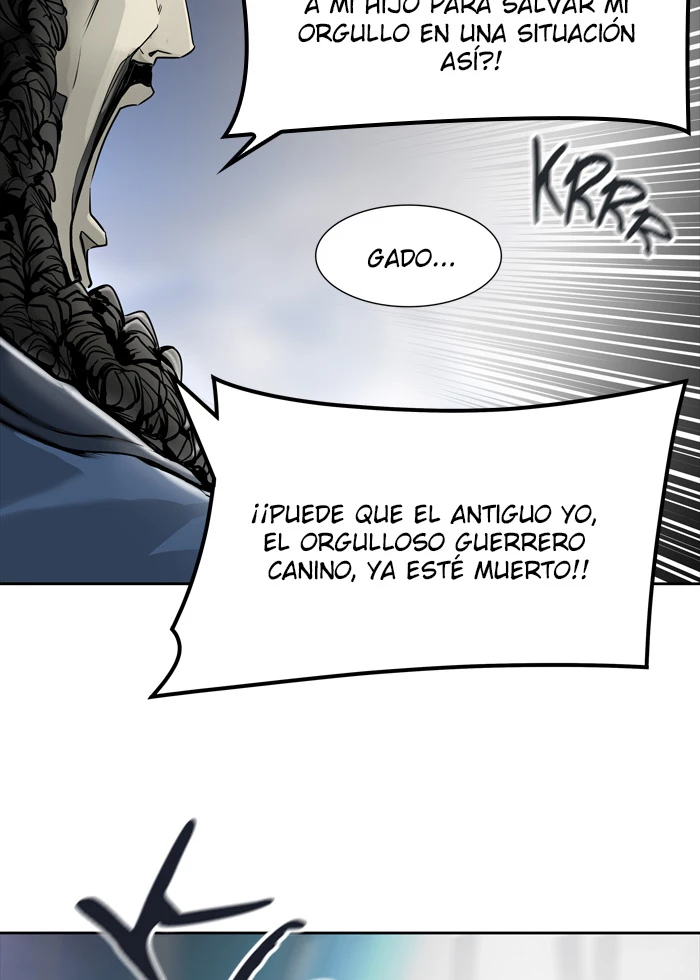 El irregular capítulo 446, página 61