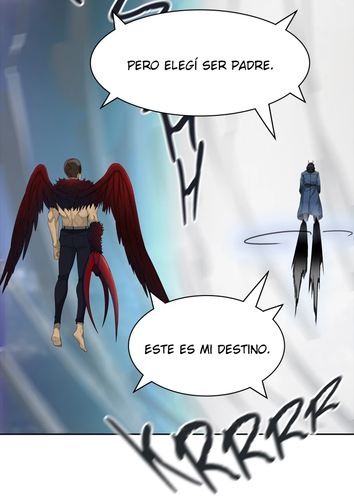 El irregular capítulo 446, página 62