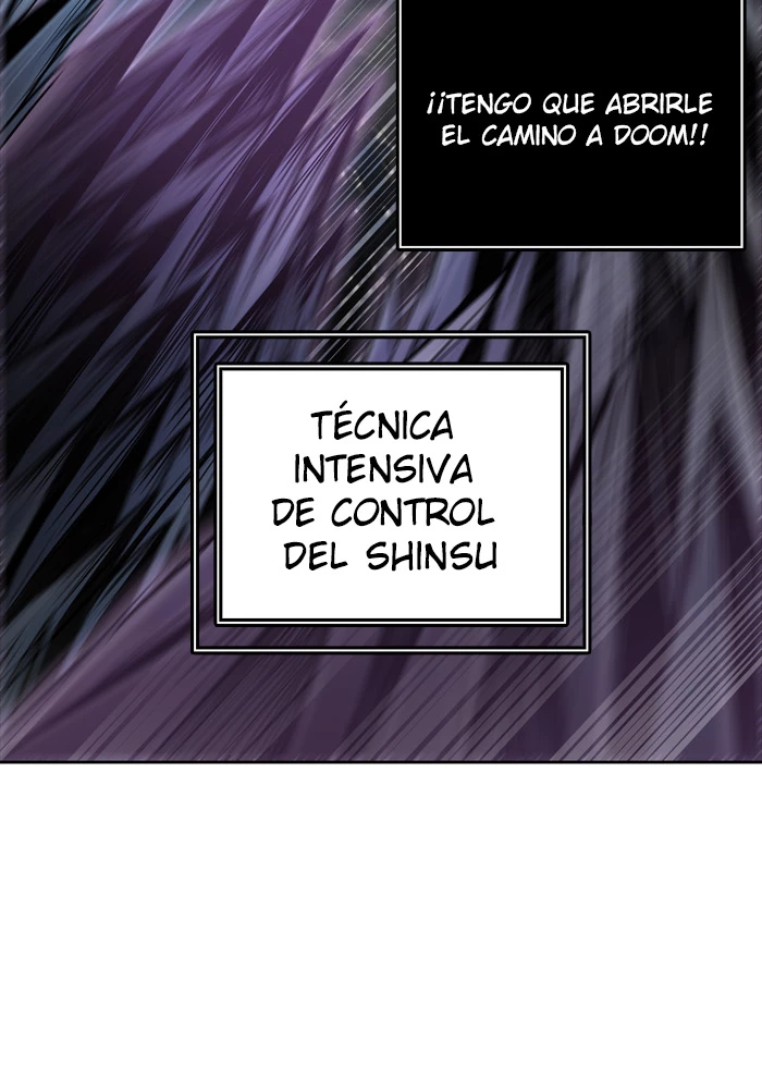 El irregular capítulo 446, página 72