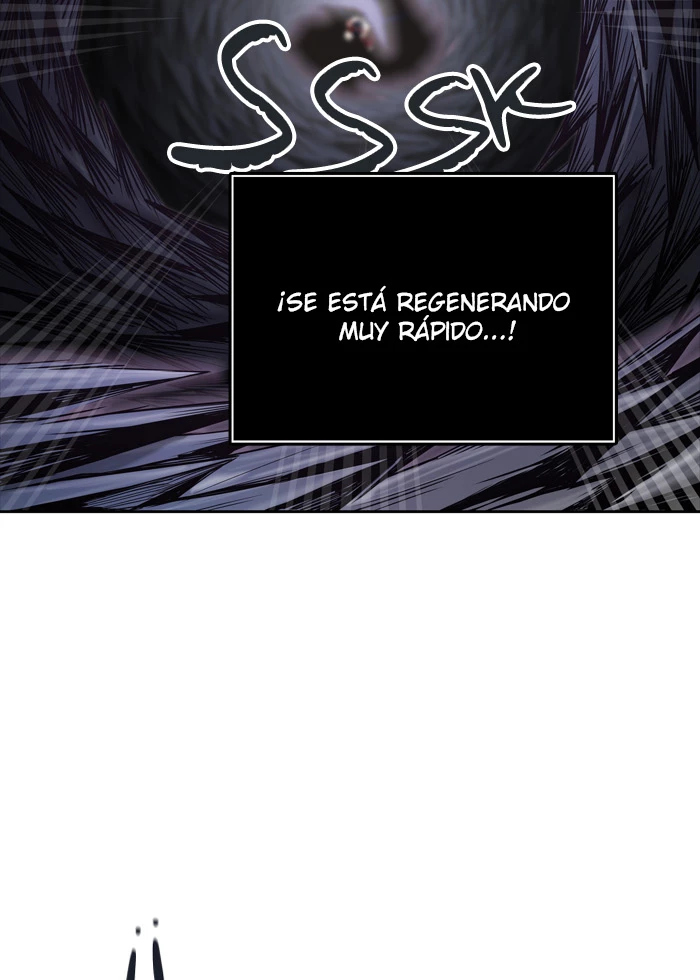 El irregular capítulo 446, página 78