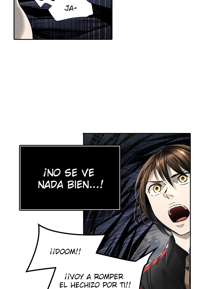 El irregular capítulo 446, página 98