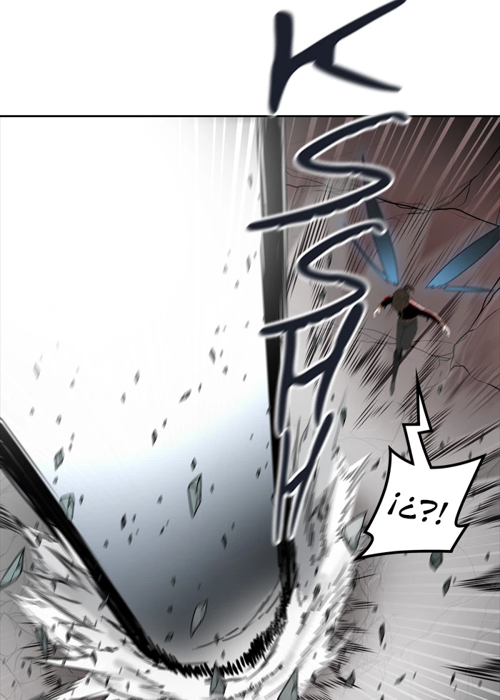 El irregular capítulo 446, página 103