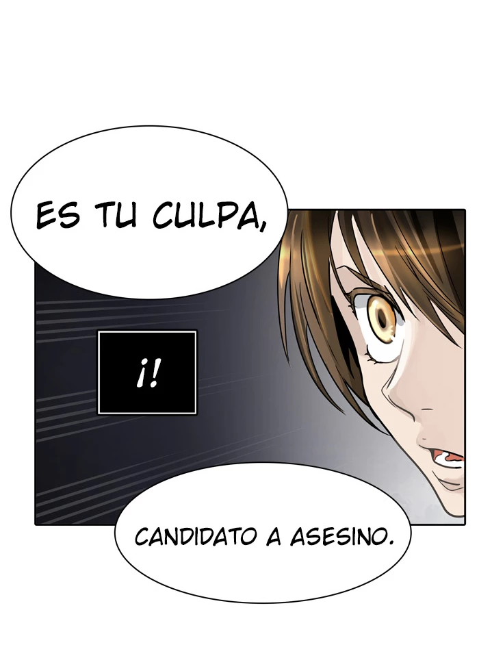 El irregular capítulo 446, página 108