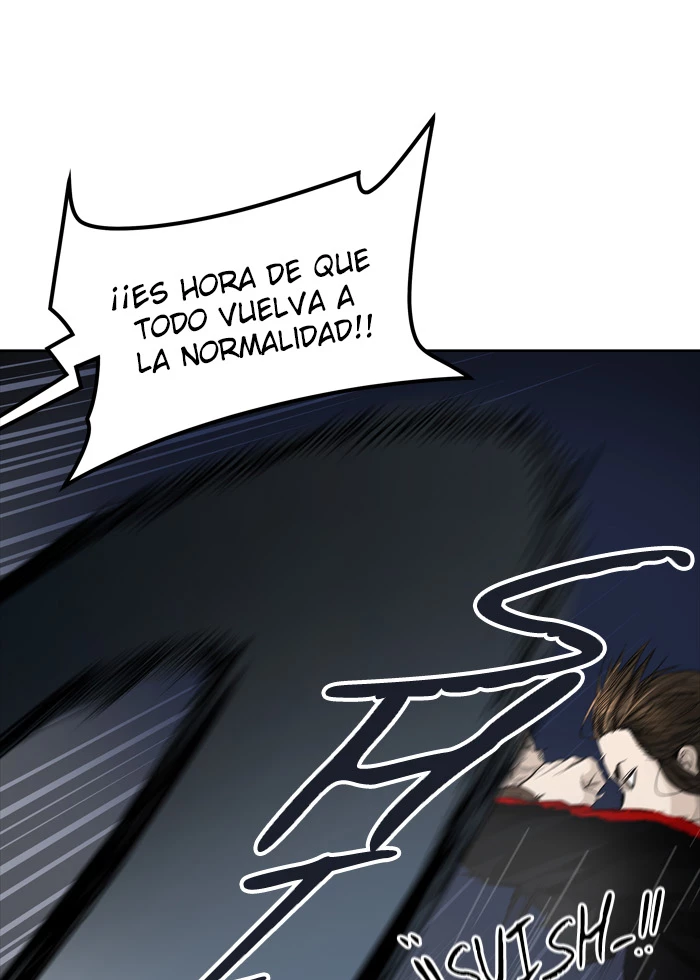 El irregular capítulo 446, página 109