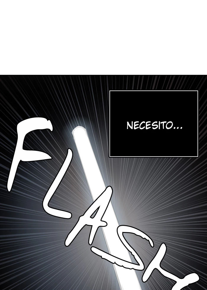 El irregular capítulo 446, página 119