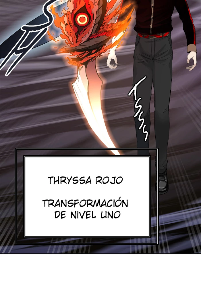 El irregular capítulo 446, página 124