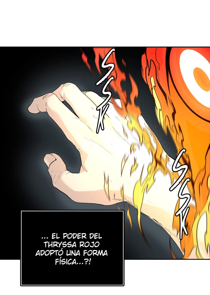 El irregular capítulo 446, página 126