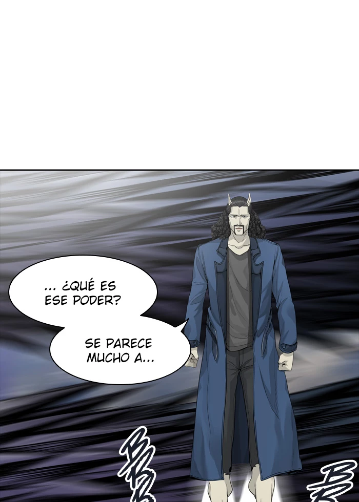 El irregular capítulo 446, página 127