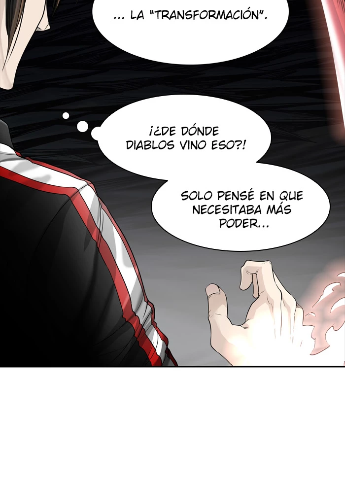 El irregular capítulo 446, página 129