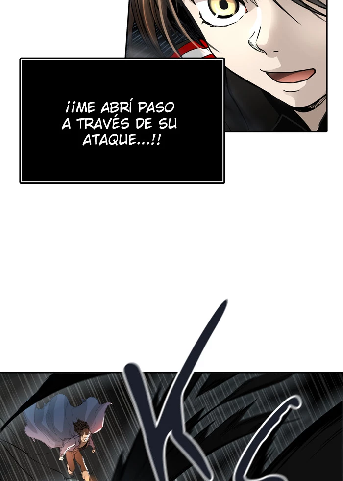 El irregular capítulo 446, página 140
