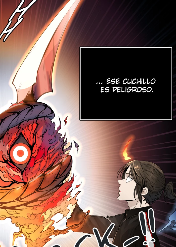 El irregular capítulo 446, página 148