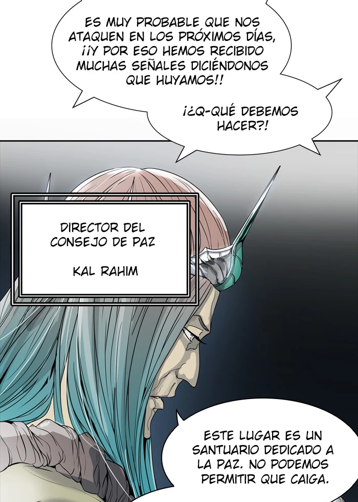 El irregular capítulo 446, página 155
