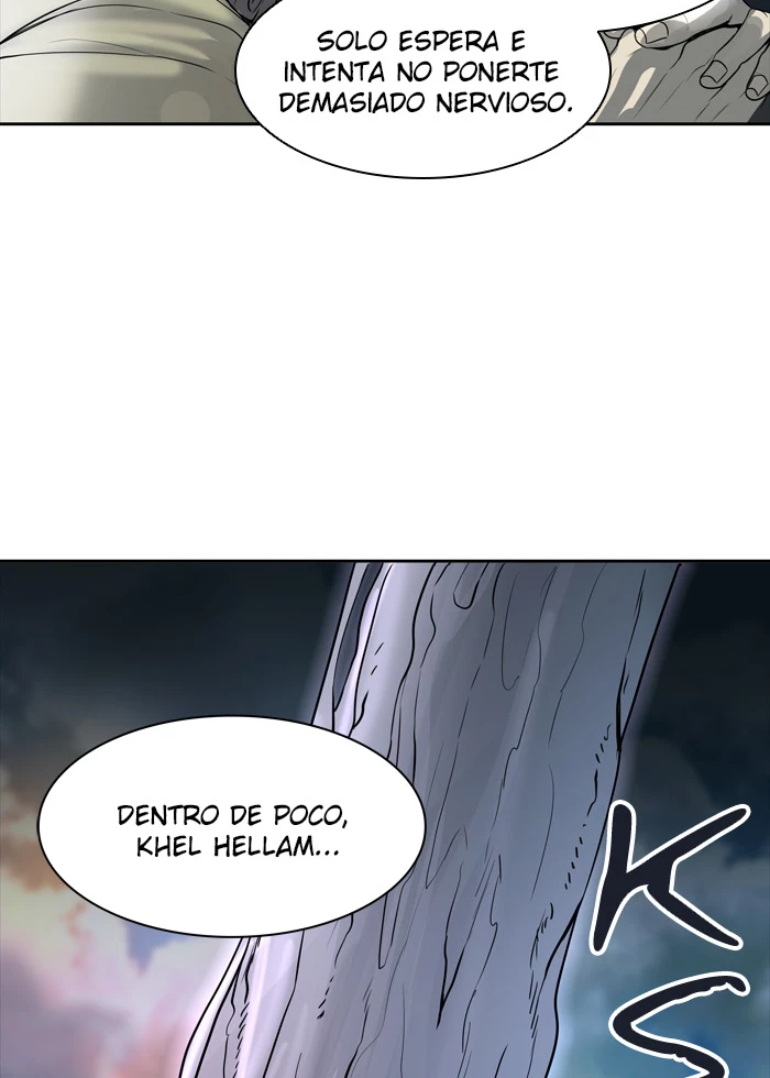 El irregular capítulo 446, página 156