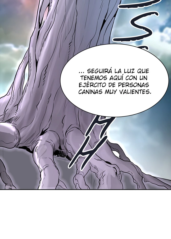 El irregular capítulo 446, página 157