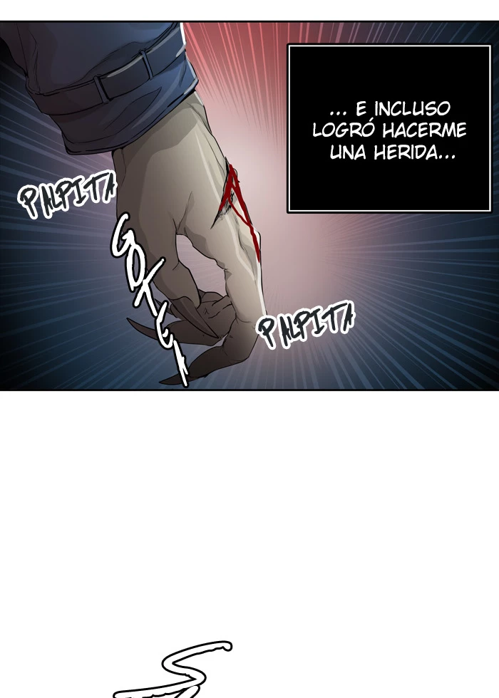 El irregular capítulo 447, página 4