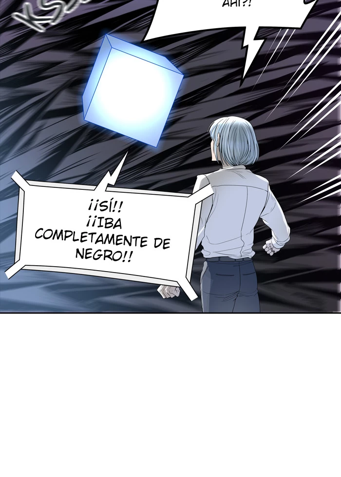 El irregular capítulo 447, página 10