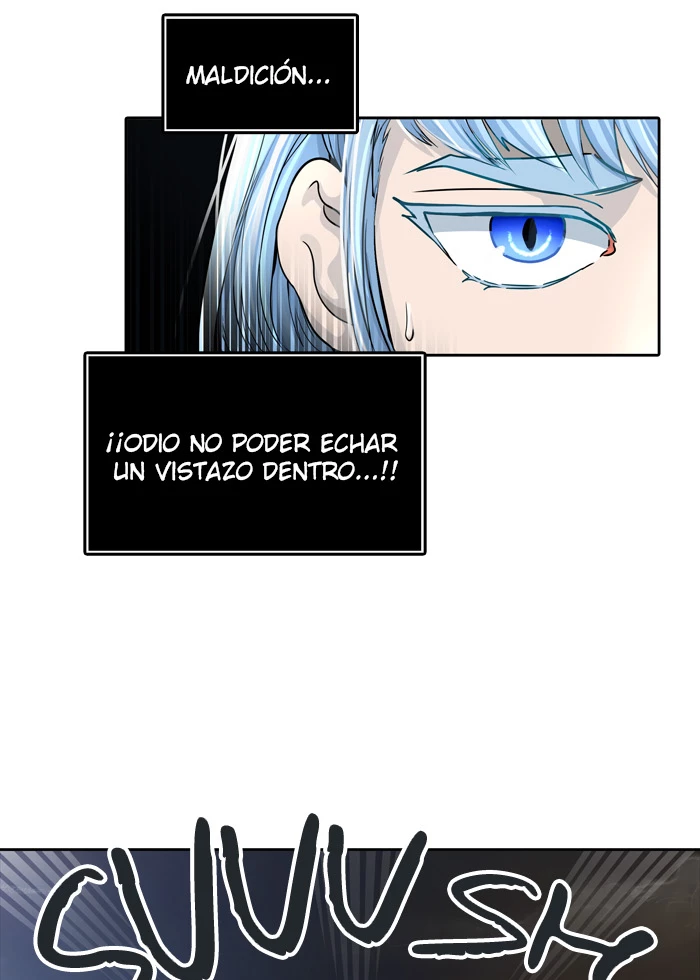 El irregular capítulo 447, página 11