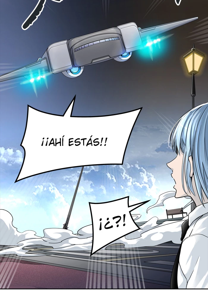 El irregular capítulo 447, página 12