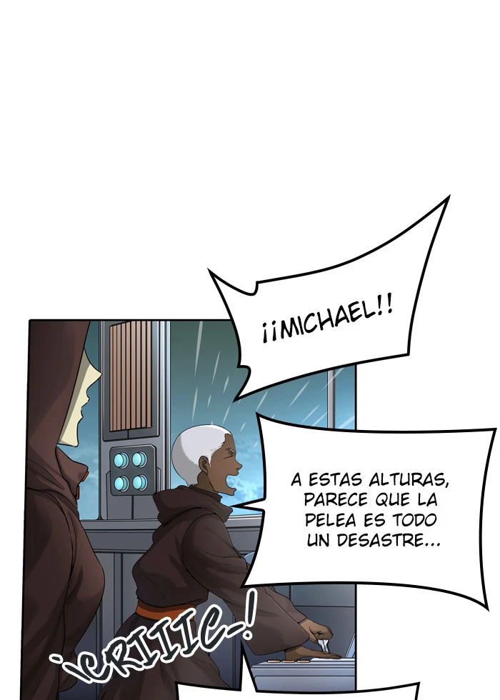 El irregular capítulo 447, página 13