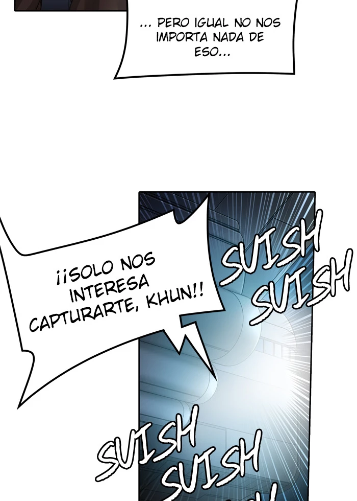 El irregular capítulo 447, página 14