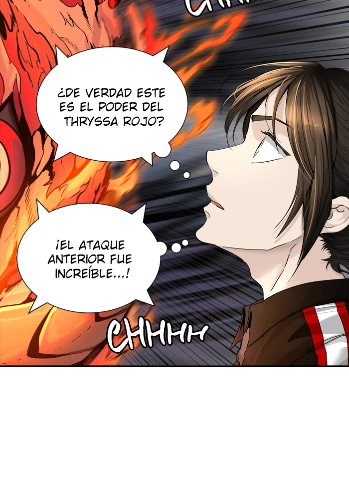 El irregular capítulo 447, página 22